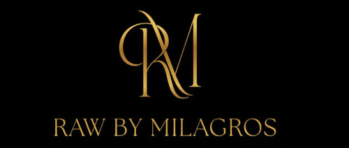 Raw By Milagros